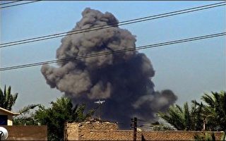 巴格达炸弹攻击案死亡人数增为至少六十六人