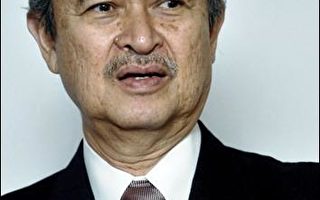 马来西亚执政党调解前后任总理争议反遭闲话