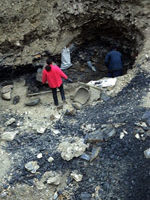 承德煤矿事故5人遇难 11省市关闭小煤矿不力