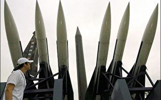 飛彈試射後 美敦促對北韓採強硬行動