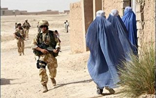 塔利班叛乱活动升高　英考虑增兵阿富汗