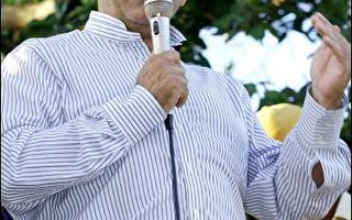 诺贝尔和平奖得主出任东帝汶新总理