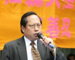 港議員：絕不容忍盜摘器官