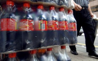 南韩可口可乐被下毒 厂商回收8万瓶