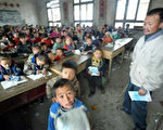 湖北教师信访要求关注民办教师生活