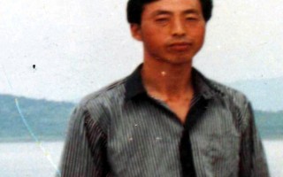 姜洪禄遭枪击后被判14年