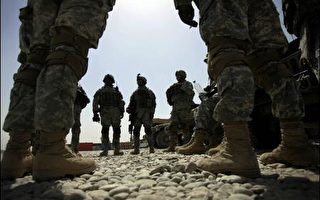 伊拉克派系暴力勃兴  美军可能延后撤军计划