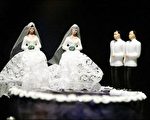 美国会议员反对禁止同性恋结婚