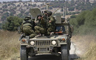 以色列继续猛轰黎巴嫩  至少55人丧生
