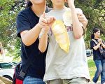 徐媽忍痛 勉同學完成遺志