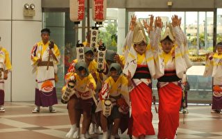 府城“做16岁”成年礼　25日登场