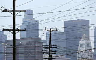 加州進入第二級電力儲備緊急狀況