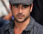 Colin Farrell/by Bryan Bedder/Getty Images