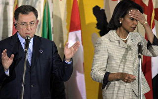 羅馬會議無功而返　黎巴嫩總理失望憤怒