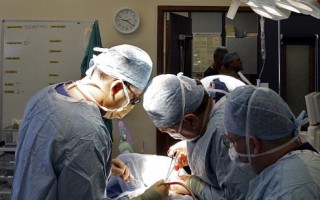 中西醫生看器官移植 突顯道德分歧