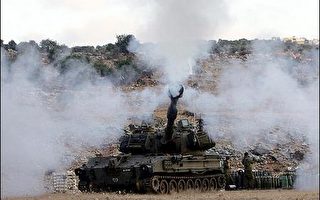 以色列拒绝停火  真主党扬言攻击以中心地区