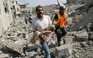 以色列突袭轰炸黎巴嫩民房  至少51死