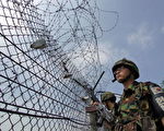 南北韓前線駐軍開火互射