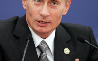 俄羅斯一些政治勢力希望普京留任
