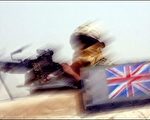 英国誓言继续驻兵伊拉克与阿富汗