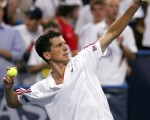 Tim Henman/by Jamie Squire/Getty Images