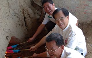 南縣龍眼祭 推廣傳統土窯產業文化