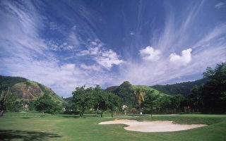 組圖：最美藍天排行 里約熱內盧居冠