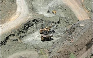 非洲波札那主要鑽石礦商計劃今年大幅增產