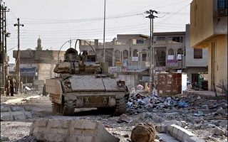 美軍增援巴格達　防止伊拉克教派衝突加劇