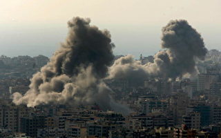 真主党致命火箭攻击  十名以色列人丧生