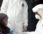 印尼第43死亡案例 少年证实死于禽流感