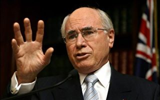 国会表决移民法修正案  澳总理遭到叛离打击