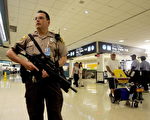 再傳恐怖陰謀 紐約機場加強安檢