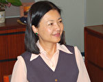 一位華人女校長在美國的成功故事
