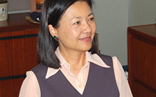一位华人女校长在美国的成功故事