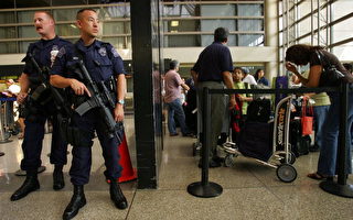 费城机场航班与乘客数未恢复至疫情前水平