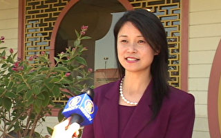 新唐人电视台数码频道正式开播