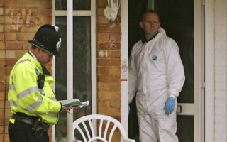 英國警方逮捕第二十五名炸機案嫌犯