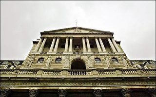 英国银行提前调整利率　避免往后大幅调升