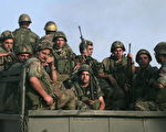 四十年来首次 黎巴嫩军队进驻黎南