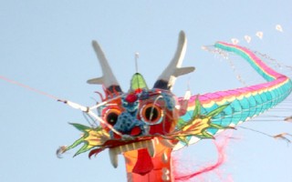 「東西相約－風箏文化節」下週末隆重登場