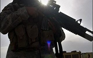 阿富汗叛軍發動血腥攻擊  四名美軍陣亡