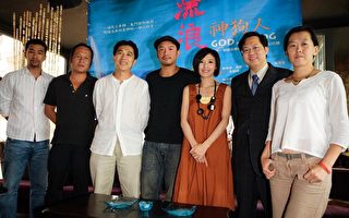 善用五億基金   讓國產電影高質量化