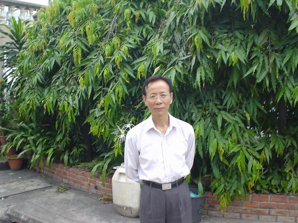 張孟業談胡錦濤和劉永清的大學往事 | 大紀元