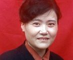 傅可姝生前就遭受的迫害提出的申诉书