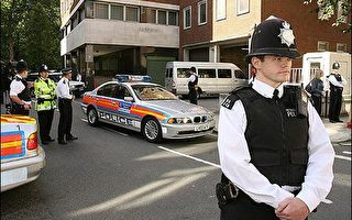 英國警方：炸機陰謀案嫌犯第十二人遭到起訴