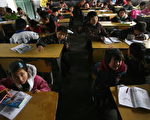 中国学生有组织 美国学生有想像力