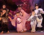 明華園劇場真命天子 8/26中壢藝術館登場