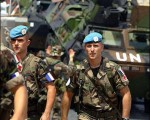 以色列欢迎欧盟承诺派兵参与黎巴嫩维和部队