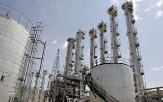 伊朗坚持强硬立场启用重水反应堆